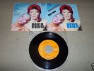 DAVID BOWIE SORROW 1974 MEXICO 7
