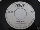 1955 Lightin' Hopkins-TNT Records-Texas-Moanin' Blues