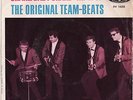 Team Beats Shake baby shake Vogue DV 14255 D 1965 RAR