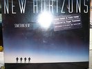 NEW HORIZONS