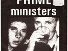 PRIME MINISTERS Society's Murder 7
