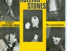 ROLLING STONES - STREET FIGHTING MAN -SUPERB BELGIUM 7
