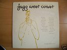 JAZZ WEST COAST CLIFFORD BROWN BOB GORDON  '55 ORIG NM