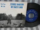 Beatles George Harrison EP IRAN: My sweet lord No. 263