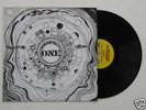 Gravity Adjusters Expansion Band lp rare psych jazz