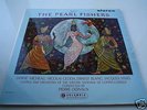 SAX 2442 Bizet Pearl Fishers Pierre Dervaux Columbia