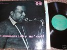 Gene Ammons/Nice an' Cool LP on IMPULSE