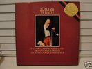BACH UNACCOMPANIED CELLO YO-YO MA DIGITAL 3 LPS MINT