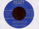 New Wanderers This Man in Love on Ready Northern Listen