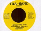 Nightchill Hop Skip & Jump on Tra-Sand 70's Soul Listen