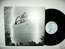 Hard Rock LP--Private Pressed-SKY DANCER