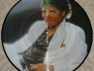 MICHAEL JACKSON Official 1982 THRILLER Picture Disc NM