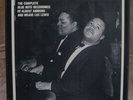 Albert Ammons & Meade Lux Lewis - Blue Note Mosaic Box