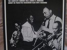 Edmond Hall / James P. Johnson Blue Note Mosaic Box