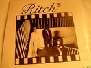 RITCH MODERN SOUL KILLER LP RARE SEALED