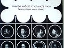 MACEO & THE KING'S MEN-DOING THEIR OWN THING-FUNK LP