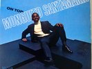 MONGUITO SANTAMARIA-ON TOP LP-FANIA MONO
