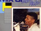 Horace Martin Mix Up US Redman orig LP Listen
