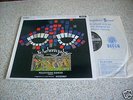 SCHEHERAZADE POLOVTSIAN DANCES OSR/ ANSERMET EX/COND