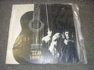 TRIO LONQUI - Chile Chilean LP JJL-09 - 1968