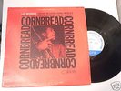 Lee Morgan Sextet CORNBREAD Blue Note 4222 record album