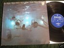 TEA -S/T RARE SWISS LP 1975 HARD ROCK PROG PRE- KROKUS