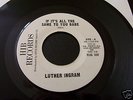 N. SOUL - LUTHER INGRAM ON HIB - IF IT'S ALL THE SAME