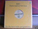 PINK FLOYD IN CONCERT BBC TRANSCRIPTION DISC