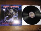 Iron Maiden - No prayer on the road 90 - LP
