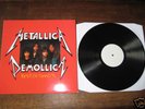 Metallica - Demollica (best of demos) LP 
