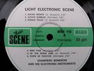 ITALIAN JUMP LIBRARY LIGHT ELECTRONIC MUSIC SCENE HEAR