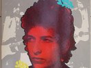 BOB DYLAN 5-LP BOX DELUXE EDITION BIOGRAPH HOLLAND 1985