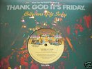 DONNA SUMMER LAST DANCE 1978 PROMO DISCO 12