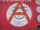 Roger James Four - Better Than Here 1966 UK 45