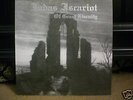 Judas Iscariot - Of Great Eternity LP TOP METAL 1997