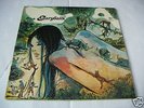 LP ITALIAN PROG GARYBALDI NUDA - ORIGINALE - ITALY PROG