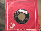 T-REX/DIB COCHRAN (MARC BOLAN) OH BABY - RARE VG+++