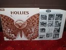 THE HOLLIES Butterfly LP 1967 MONO 1st Press