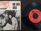 T-REX/MARC BOLAN-ONE INCH ROCK (FRENCH IMPORT IN P/C)