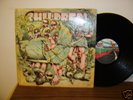 YESTERDAY'S CHILDREN - SUPER RARE HEAVY PSYCH - NICE