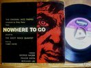 1959 Dizzy Reece Tubby Hayes Tempo EXA 86 OST Jazz EP
