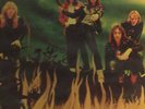 IRON MAIDEN - The Number Of -Turkish Editon Longplay