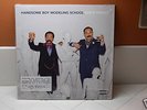 HANDSOME BOY MODELING SCHOOL - WHITE PEOPLE 2LP DELTRON
