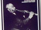 SIDNEY BECHET Complete Blue Note MOSAIC 6 LP SET