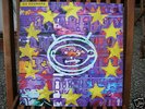 U2 - Zooropa - LP