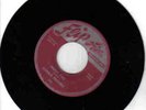 ROCKABILLY 45-CHARLIE FEATHERS on Flip: PEEPIN’ EYES