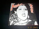 X RAY SPEX - Oh Bondage Up Yours - 7 PS Single