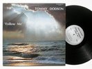 TOMMY DODSON rare private '82 modern soul funk gospel
