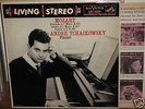 RCA Living Stereo lsc 2354 Mozart Tchaikowsky 2S  SD