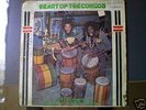 OG The Congos - Heart of The Congos Black Art
